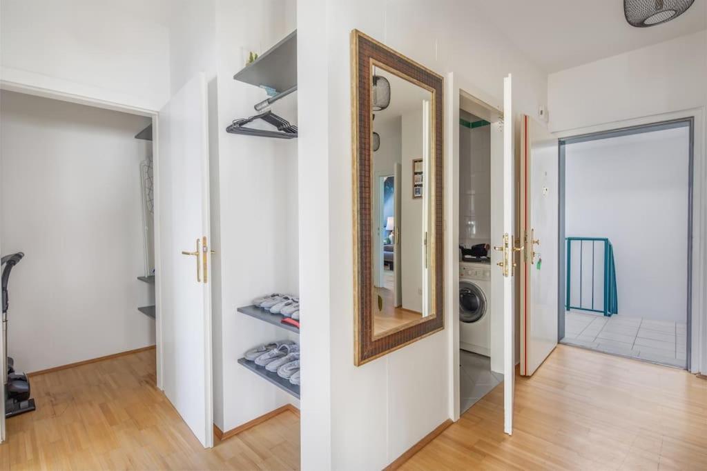 „luxury Loft View“ 4br / Near Centre / Schoenbrun Wenen