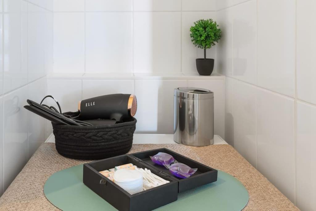 „luxury Loft View“ 4br / Near Centre / Schoenbrun Appartement *