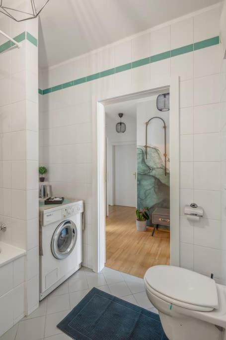 „luxury Loft View“ 4br / Near Centre / Schoenbrun Apartamento Viena